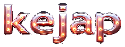 kejap judi logo