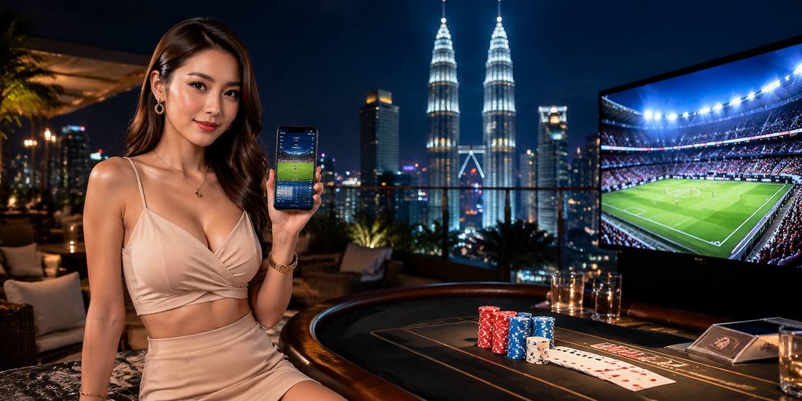Pendaftaran Cepat ke Dalam Lobby Penuh