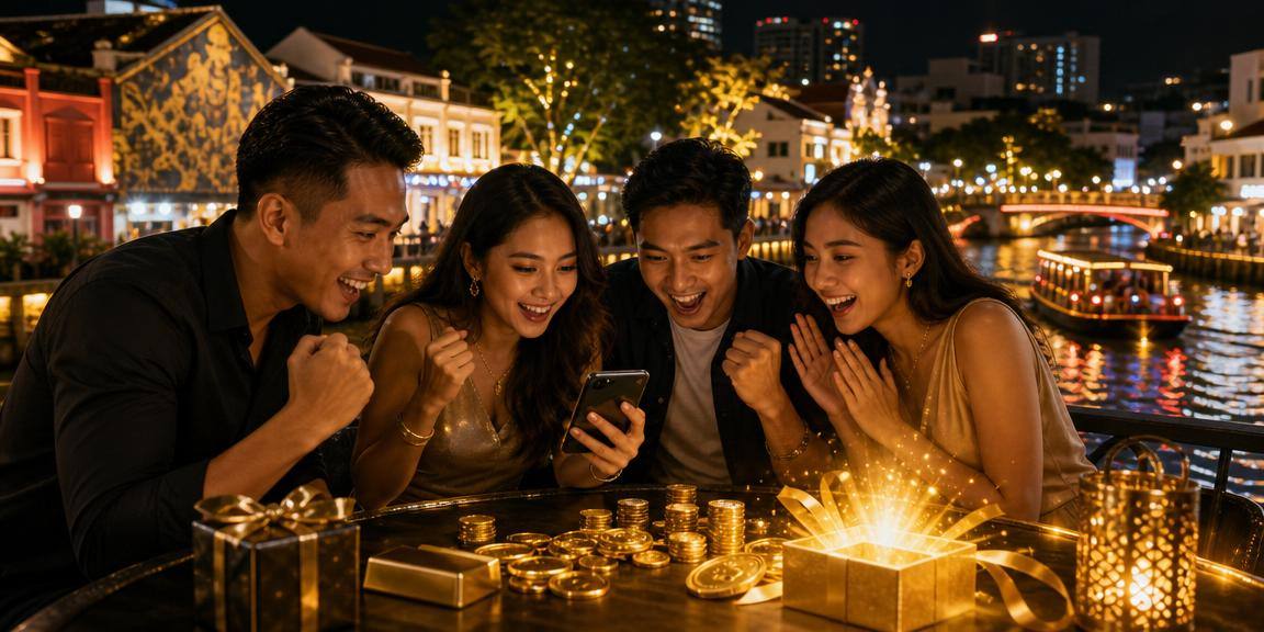 Sportsbook dengan Pasaran Sukan Lengkap